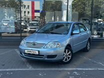 Toyota Corolla 1.6 AT, 2006, 238 869 км, с пробегом, цена 690 000 руб.