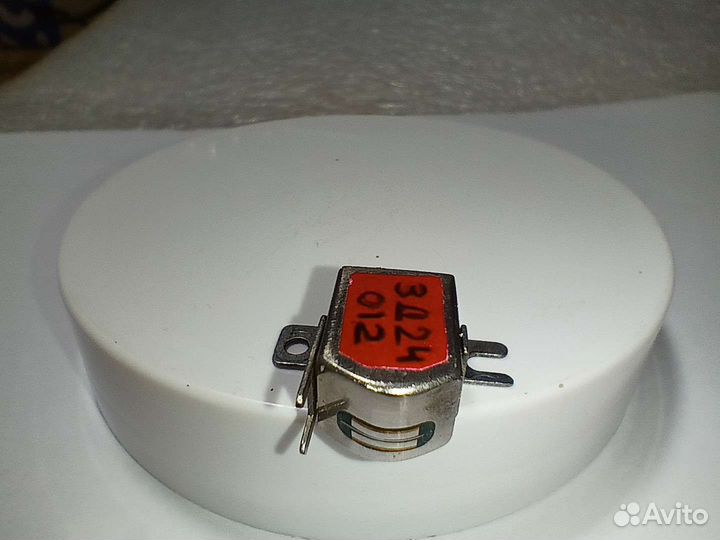 Магнитная головка 3Д24.012