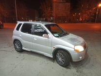 Suzuki Swift (Japan) 1.3 MT, 2003, 400 000 км, с пробегом, цена 333 333 руб.