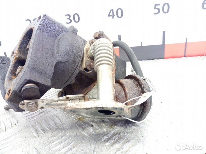 Турбина для Opel Corsa C 93177409