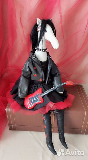 Пошив мягких игрушек