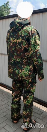 Горка KE tactical размер 44-46/182-188
