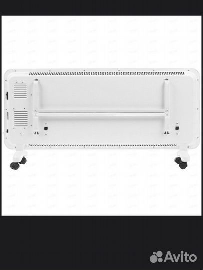 Обогреватель