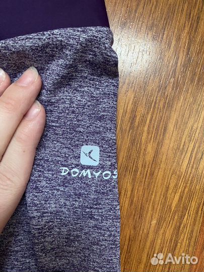 Лосины domyos