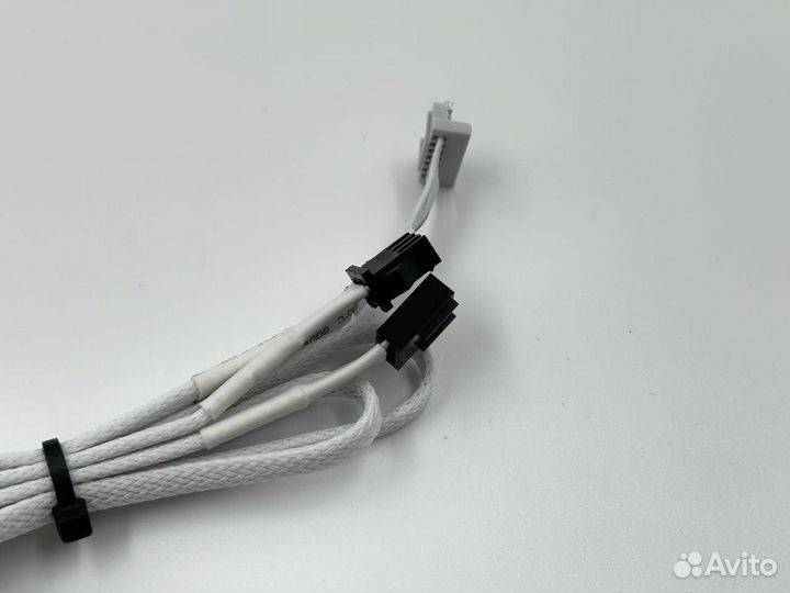 Вентиляторы Lian Li UNI FAN AL140 V2 White