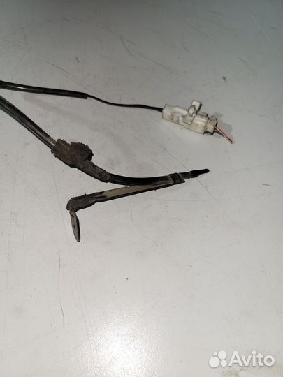 Датчик температуры воздуха Toyota Camry XV10