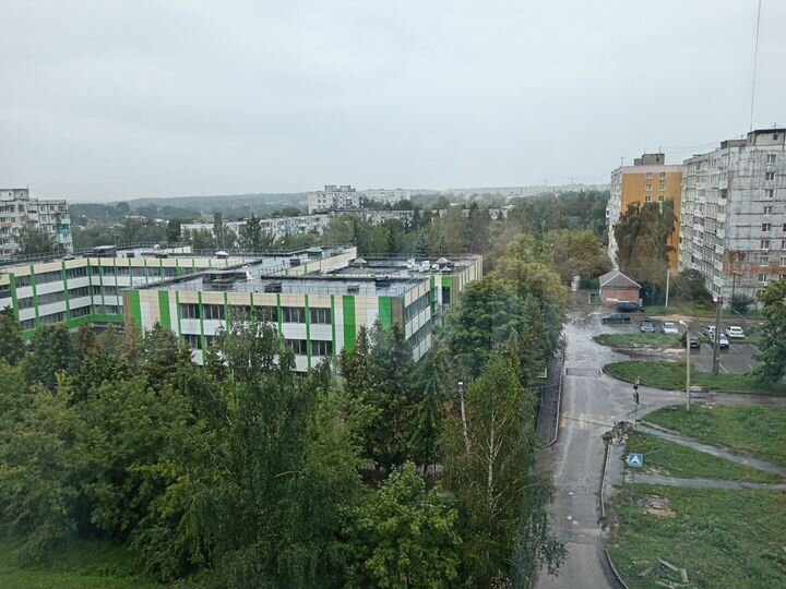 3-к. квартира, 75,5 м², 7/10 эт.