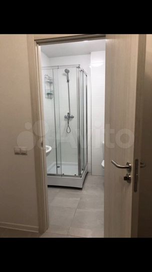 Квартира-студия, 31 м², 19/25 эт.