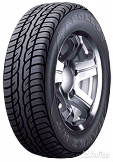 Apollo Hawkz A/T 265/70 R17