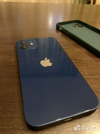 iPhone 12 128gb