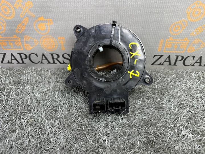 Подрулевой шлейф Mazda Cx-7