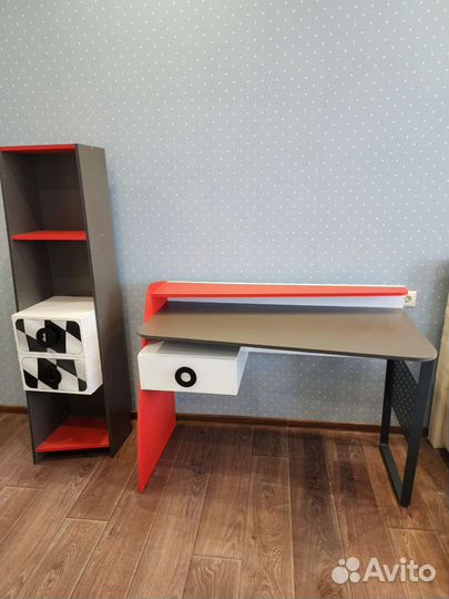 Детская мебель