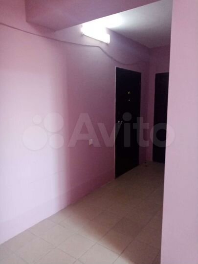 2-к. квартира, 50,5 м², 1/3 эт.