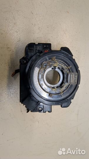 Шлейф руля Audi A7, 2012