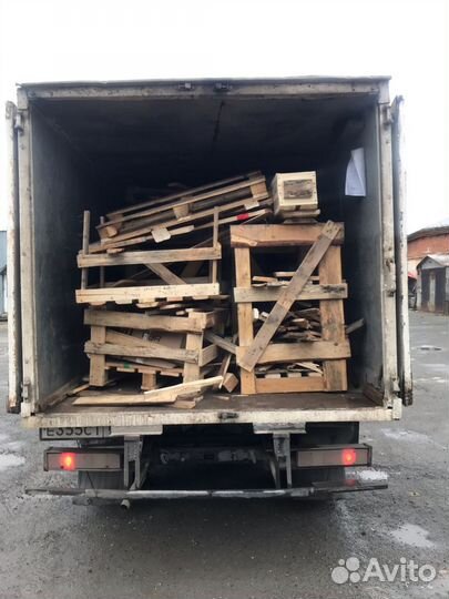 Вывоз Мусора