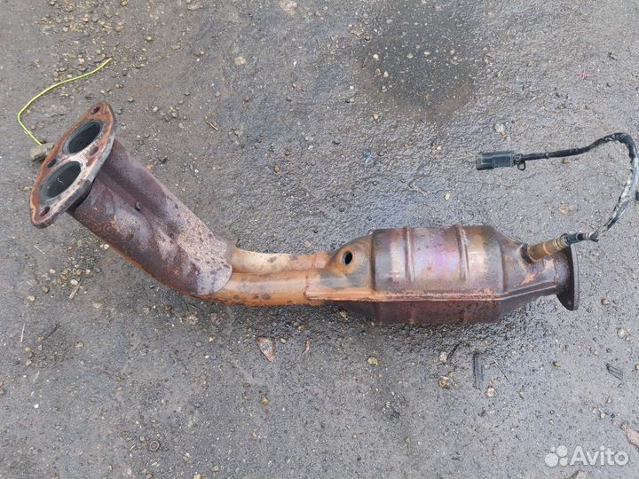 Катализатор