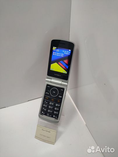 Texet TM-404
