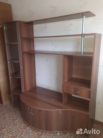 Тумба под тв