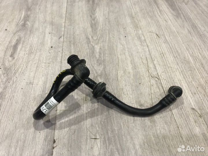 Трубка Вакуума Volkswagen Polo 5 седан cfna