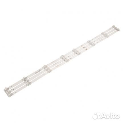 Подветка телевизоров RocknParts