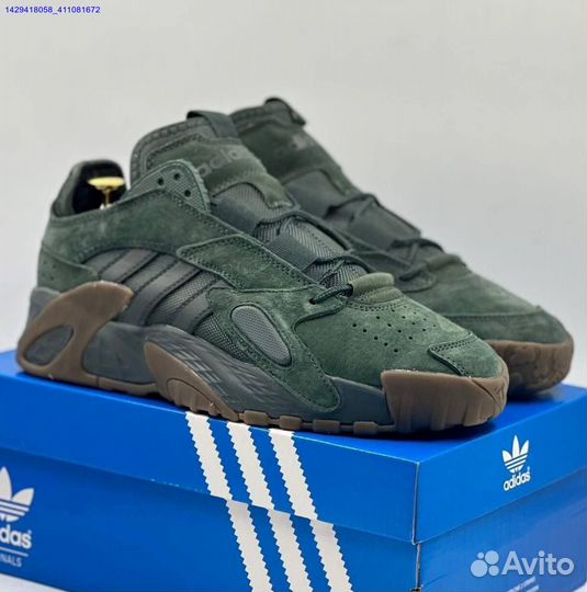 Adidas Streetball (Арт.40984)