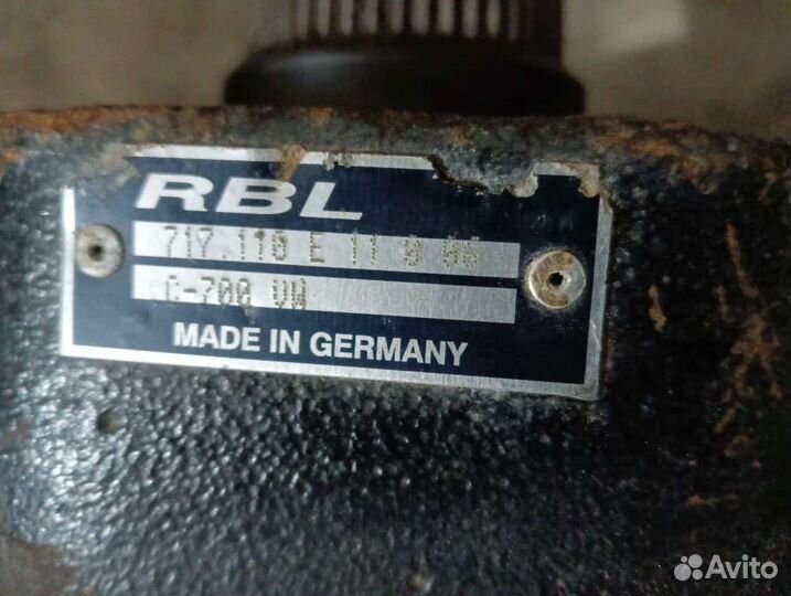 Гур Камаз C700VW 717110