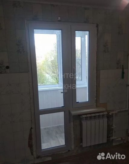 Окна пвх. На заказ с завода