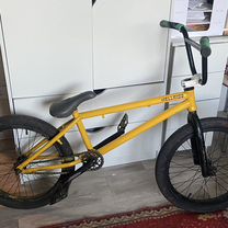 Велосипед BMX