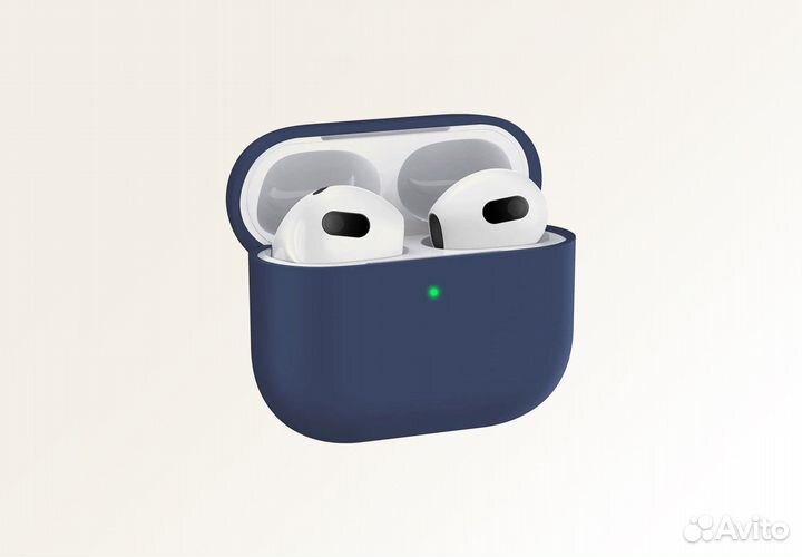 Чехол для airpods 3
