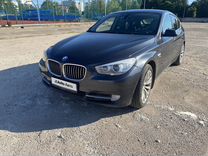 BMW 5 серия GT 3.0 AT, 2011, 260 000 км, с пробегом, цена 1 900 000 руб.