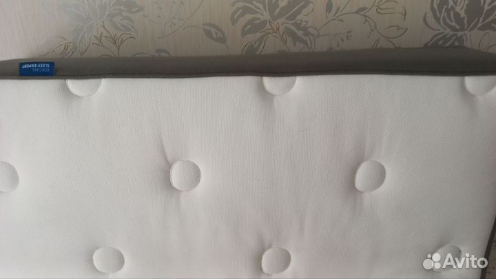 Матрас Аскона Анатомический Boss Comfort 90x200