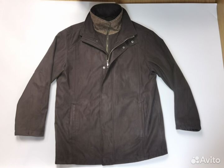 Куртка Douglas 52 XL размер. Англия