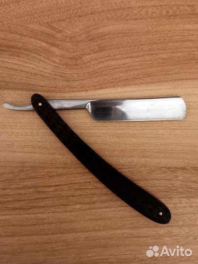 Опасная бритва Спорт 1940-1947