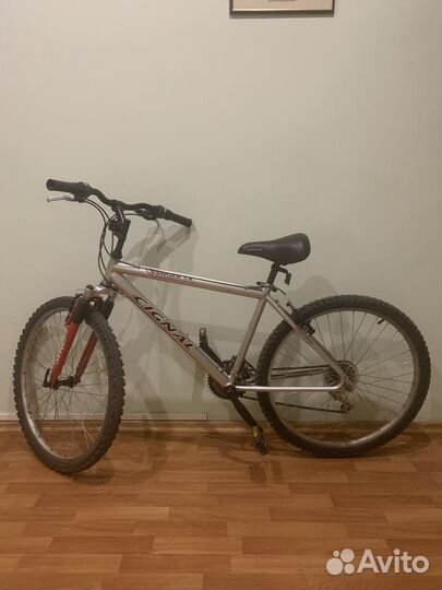 Велосипеды бу взрослый