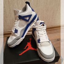 Кроссовки nike air jordan 4