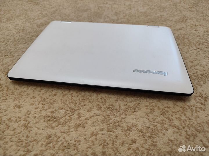 Ноутбук lenovo