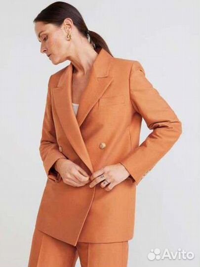 Пиджак mango