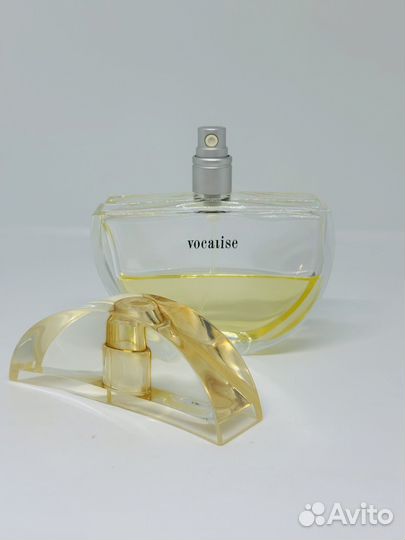 Vocalise Shiseido 50ml оригинал