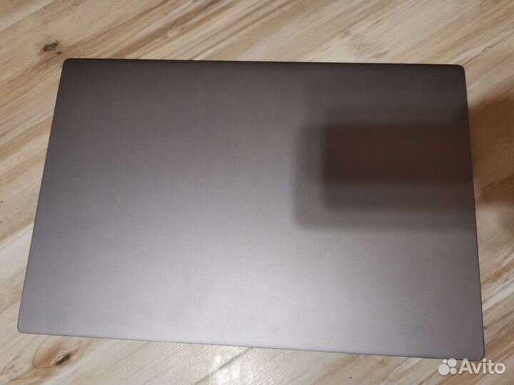 Xiaomi mi notebook Pro 15,6 gtx 1050 (256Gb+2Tb)
