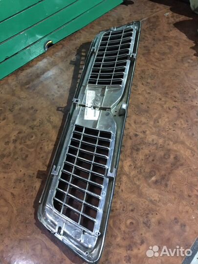 Решётка Радиатора Nissan Cefiro A32
