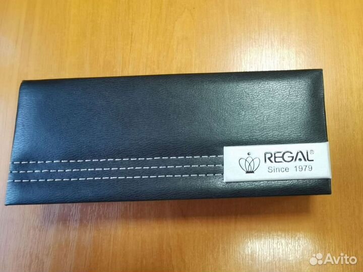 Ручка фирменная Regal