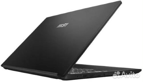 Игровой ноутбук MSI Modern 14 16/512