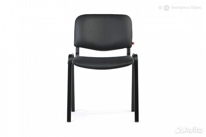 Офисный стул изо black