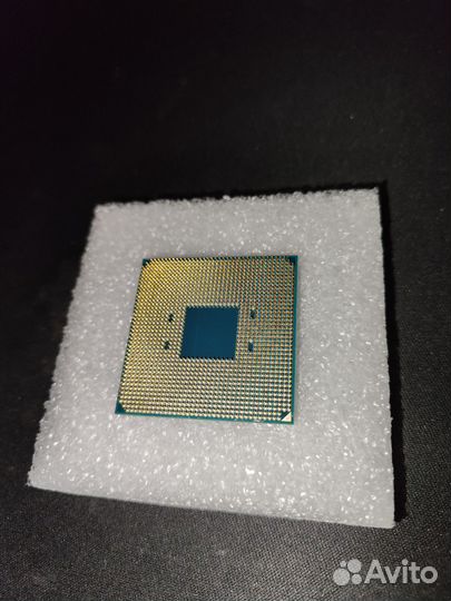 Процессор ryzen 3 3100