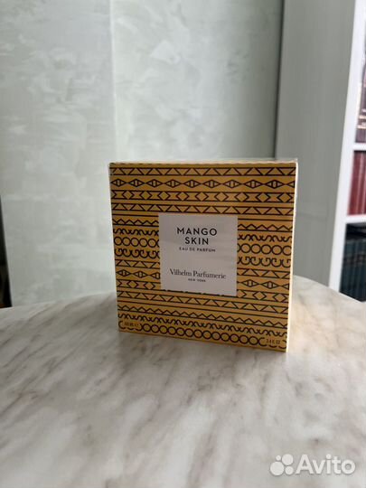 Парфюм Vilhelm Parfumerie Mango Skin 100 мл