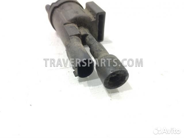 Клапан вакуумный A0025407097