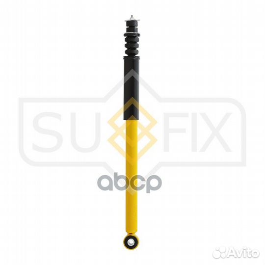 Амортизатор зад прав/лев SA1133 sufix