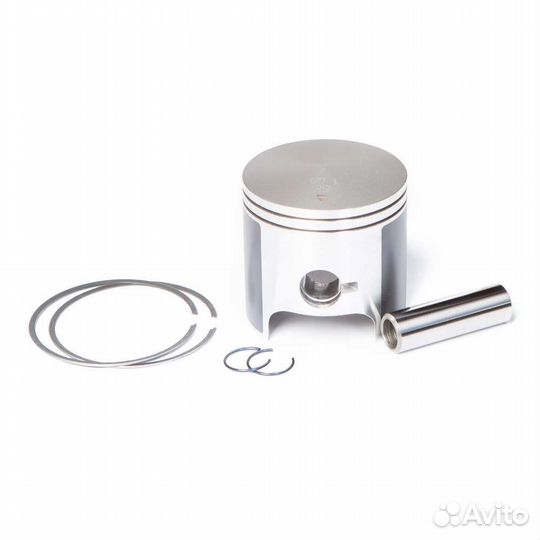 Поршень в сборе SPI на Polaris Widetrak 500 99-15, +1,00мм 3090001+3084342+3083858