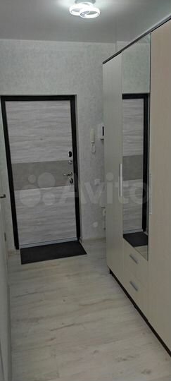 Квартира-студия, 26 м², 8/12 эт.