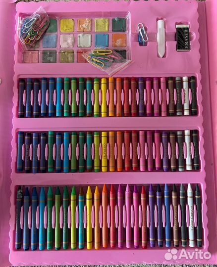 Художественный набор 